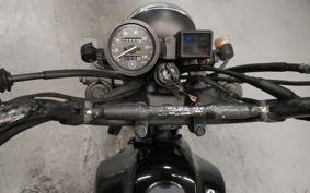 YAMAHA TW225 DG09J