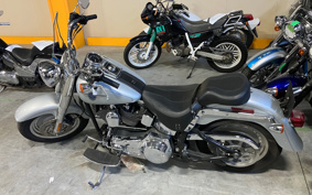 HARLEY HARLEY FLSTF1340-1450 2004 BMY