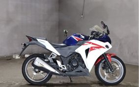 HONDA CBR250R MC41