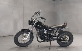 YAMAHA TW200 2JL