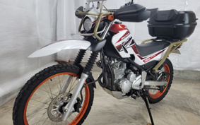 YAMAHA  TOURING  SEROW  DG17J