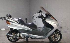 YAMAHA MAJESTY 250 SG03J