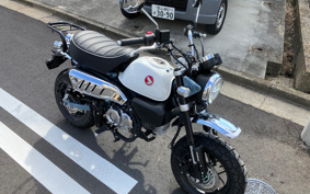 HONDA  MONKEY 125 ABS JB05