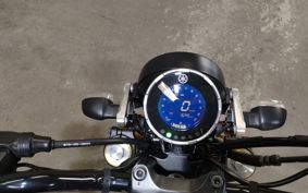 YAMAHA XSR155 RG63