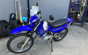 YAMAHA XTZ125 KE07