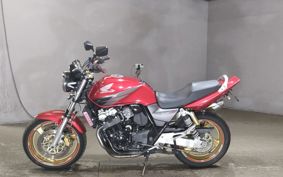 HONDA CB400SFV-3 NC39