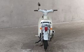 HONDA LITTLE CUB AA01