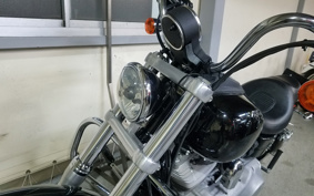 HARLEY HARLEY FXDI 2006 GM1