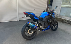 KAWASAKI Z250ABS ER250C