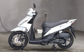 SUZUKI ADDRESS V110 CE47A