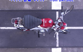 HONDA MONKEY