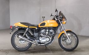 YAMAHA RNESSA 4DN