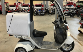HONDA GYRO TA03