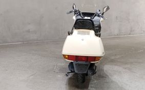 HONDA FUSION MF02