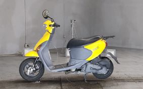 SUZUKI LETS4 CA45A