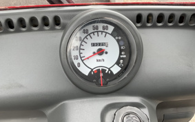 HONDA GYRO TA03