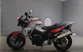 BMW F800R 0217