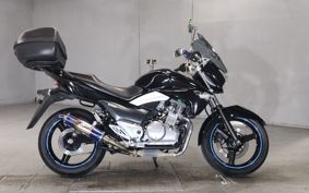 SUZUKI GSR250 GJ55D