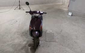 SUZUKI LETS4 CA45A