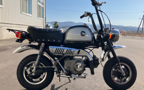 HONDA GORILLA Z50J