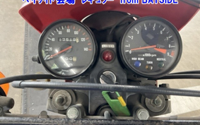 HONDA XL250R