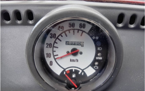HONDA GYRO TA03