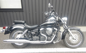 YAMAHA DRAGSTAR 250 VG05J