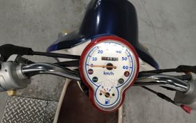 YAMAHA VINO SA37J