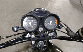 SUZUKI GT380 GT380