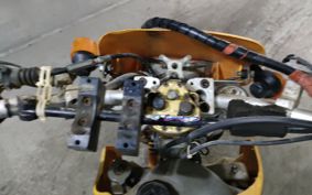 KTM 125 EXC GSA20