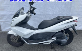 HONDA PCX125