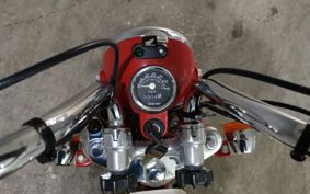 HONDA MONKEY Z50J
