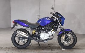 HONDA VTR 250 MC33