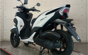 YAMAHA TORI CITY125 SEC1J