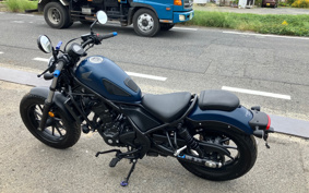 HONDA  REBEL 250 ABS MC49