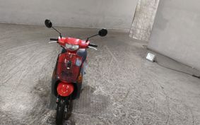 SUZUKI LETS4 CA45A