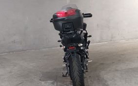 YAMAHA TRACER 9GT RN51J