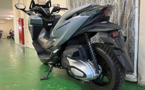 HONDA  FORZA 250 MF15