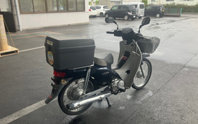 HONDA SUPER CUB50 AA04