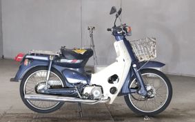 HONDA SUPER CUB50 C50