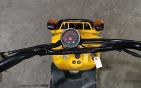 HONDA ZUMAR AF58