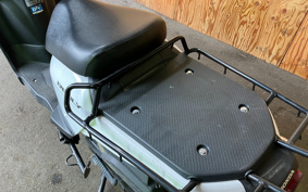 HONDA BENLY PRO AA05