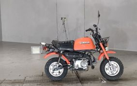 HONDA GORILLA Z50J