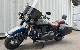HARLEY  HARLEY FLHCS 2023 YBK