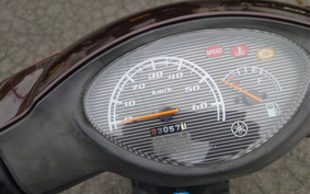 YAMAHA JOG DELUXE SA36J