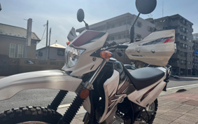 YAMAHA XTZ125 PCJL