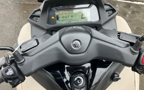 YAMAHA TORI CITY 300 ABS 2024 SH21J