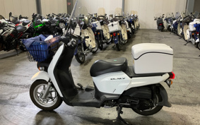 HONDA  BENLY  PRO  AA05