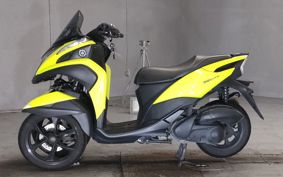 YAMAHA TORI CITY125 SEC1J
