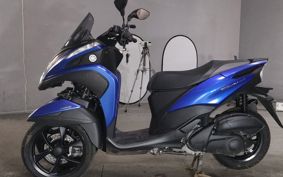 YAMAHA TORI CITY 155 SG37J